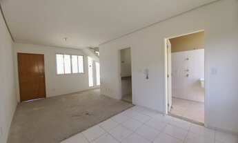 Imagem 5: Sobrado com 3 dormitórios à venda, 126 m² por R$ 450.000 - Santa Cruz dos Lázaros - Jacare