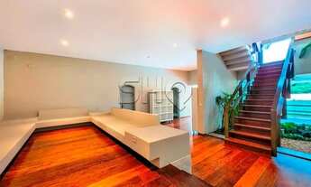 Imagem 4: Casa no Morumbi com 5 dormitórios