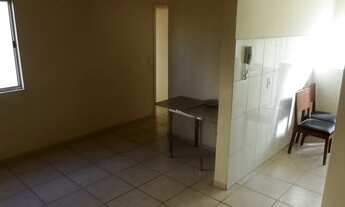 Imagem: Apartamento para aluguel tem 49 metros quadrados