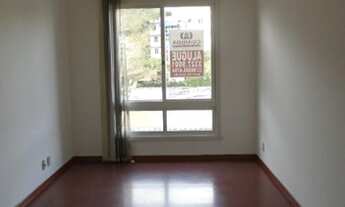 Imagem: Apartamento para aluguel, 2 quartos, 1 vaga