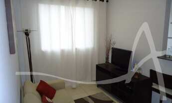 Imagem 3: SãO PAULO - Apartamento Padrão - Morumbi