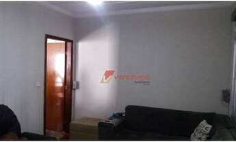 Imagem 2: Casa residencial à venda, Vila Industrial, Piracicaba