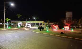 Imagem: Alugo Casa condomínio fechado em trindade