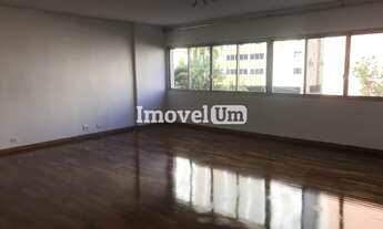 Imagem 2: Itaim Bibi Apartamento com 3 dormitórios