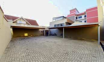 Imagem 2: Apartamento com 2 quartos para alugar por R$ 1300.00, 46.06 m2 - BOM JESUS - SAO JOSE DOS