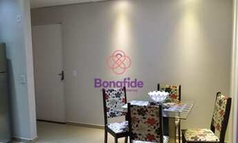 Imagem 4: JUNDIAÍ - Apartamento Padrão - VILA NAMBI