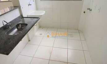 Imagem 7: Apartamento com 2 dormitórios para alugar, 45 m² por R$ 1.858,99/mês - Palmeiras - Belo Ho