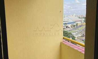 Imagem 5: Bauru - Apartamento Padrão - Jardim Infante Dom Henrique