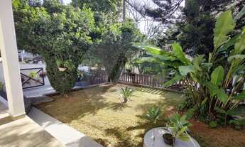 Imagem 5: Imobiliária Agatê Imóveis vende excelente Casa em Condomínio - Itaipu - Niterói