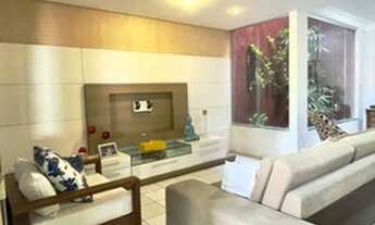 Imagem 4: Casa Projetada e Semi Mobiliada no Vinhais - 4 Quartos