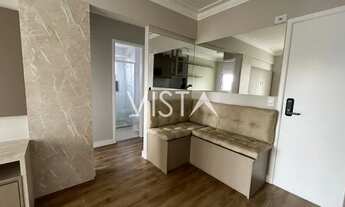 Imagem 6: Apartamento para alugar no bairro Vila Regente Feijó - São Paulo/SP