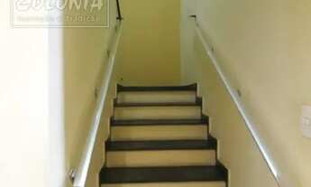 Imagem 5: Santo André - Casa Padrão - Utinga