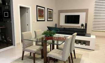 Imagem: Casa com 3 dormitórios, 280 m² - venda