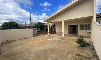 Imagem 5: Casa com 2 dormitórios para alugar, 100 m² por R$ 1.100,00/mês - Eco Valley - Sarandi/PR