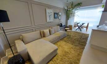 Imagem: Apartamento com 2 dormitórios, 82 m²