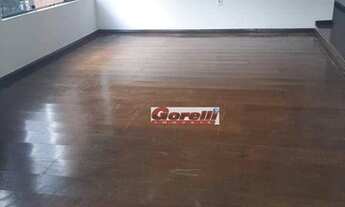 Imagem 6: Casa com 5 dormitórios para alugar, 377 m² por R$ 7.000,00/mês - Condomínio Arujá 5 - Aruj