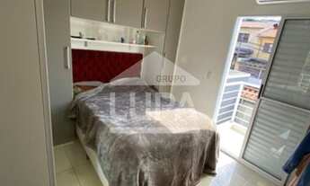 Imagem 5: Casa a venda no Tremembé com 2 dormitórios e 2 vagas de garagem