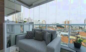 Imagem 7: Apartamento para Aluguel - Vila Mariana, 1 Quarto, 34 m2