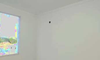 Imagem 2: Apto 2qts/1st, 2 vagas, c/ armários, próximo à região do Porto!!!!!