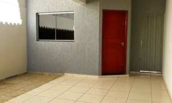 Imagem 2: Vendo casa no Jandaia II - Birigui/SP