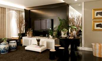 Imagem 7: Apartamento Locação Perdizes 120 m² 2 Dormitórios