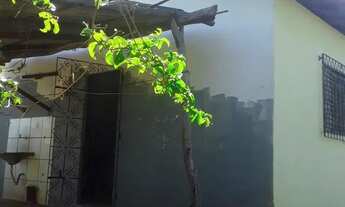 Imagem: Vendo casa 18 mil no residencial lorival