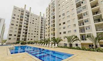 Imagem 3: CURITIBA - Apartamento Padrão - Bacacheri