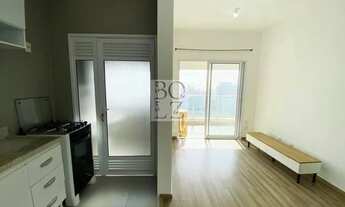 Imagem 5: Apartamento para Locação em São Paulo, Bela Vista, 1 dormitório, 1 banheiro, 1 vaga