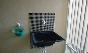 Imagem 7: Sobrado para locação no Jardim Maria Cristina, em Sorocaba-SP