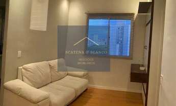 Imagem 2: Apartamento com 2 quartos, 48m2, para locação em Sorocaba, Parque Campolim