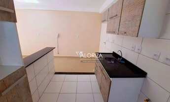 Imagem 6: Apartamento com 3 dormitórios para alugar - Condomínio Residencial Alpha Club - Sorocaba/S