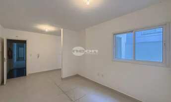 Imagem 3: SANTO ANDRé - Apartamento Padrão - Vila Humaitá