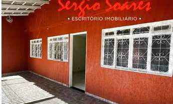 Imagem: Sergio Soares Aluga Casa com 3 Quartos