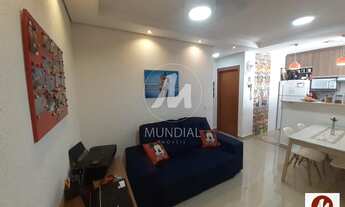 Imagem 2: Apartamento (tipo - padrao) 2 dormitórios, cozinha planejada, portaria 24hs, lazer, espaço