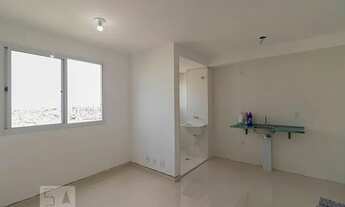 Imagem 3: Apartamento para Aluguel - Ermelino Matarazzo, 2 Quartos, 41 m2