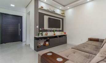 Imagem 3: Casa Condominio para Venda - 186m², 3 dormitórios, sendo 1 suites, 2 vagas - Mario Quintan