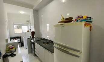 Imagem 2: Apartamento 2 domitórios - Jardim San Marino - São José dos Campos - lazer completo