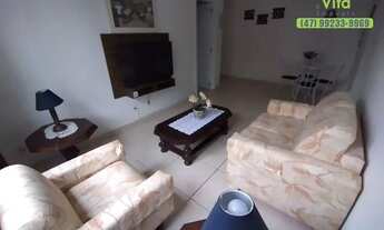 Imagem 4: Apartamento com 3 dormitórios para alugar, 154 m² por R$ 2.291,00/mês - Garcia - Blumenau