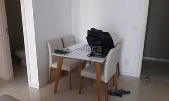 Imagem 5: Apartamento para aluguel, 2 quartos, 1 suíte, 2 vagas, Itapuã - Vila Velha/ES