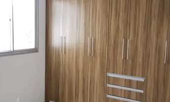 Imagem 3: Apartamento para aluguel tem 80 m2 com modulados climatizado 3/4