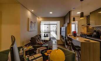 Imagem 4: Apartamento à Venda - Vila Mascote, 2 Quartos, 65 m2