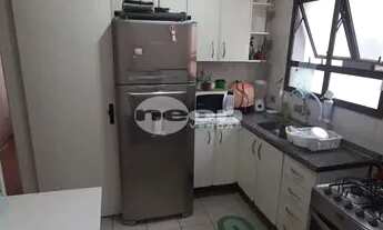 Imagem 2: SãO BERNARDO DO CAMPO - Apartamento Padrão - Baeta Neves