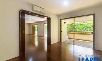 Imagem 5: APARTAMENTO - JARDIM PAULISTANO - SP