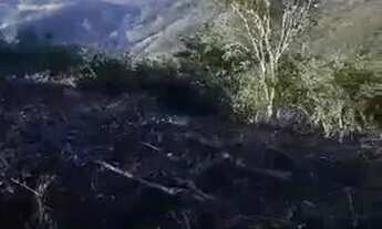 Imagem 3: Terreno De 6.7 Hectares Com Vista Da Serra De Guaramiranga, 10Km Do Centro De Guara. agora