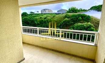 Imagem 7: Apartamento à venda no bairro Imbuí - Salvador/BA