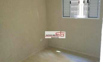 Imagem 7: Apartamento com 1 dormitório para alugar, 35 m² por R$ 1.500/mês - Vila Boaçava - São Paul