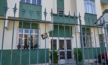 Imagem 6: Apartamento para Locação em Rio de Janeiro, Jabour, 2 dormitórios, 1 banheiro