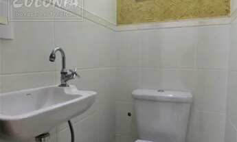 Imagem 4: Santo André - Casa Padrão - Parque Oratório