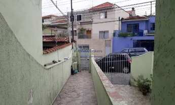 Imagem 4: Casa - 3 quartos - Rua tranquila