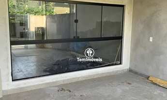 Imagem 5: Sobrado Novo com 130m², 3 Suítes, 2 Vagas de Garagem, Excelente Localização, Fácil Acesso